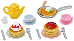 Sylvanian Families Domáca palacinková sada