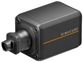 Simucube 3 Pre EU-US základňa volantu 25 Nm (SC3PRO-EU-US)
