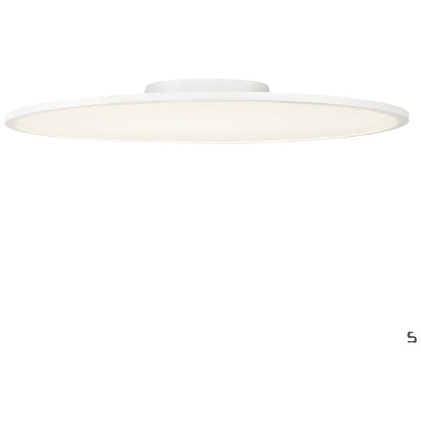 SLV 1003040 PANEL 60 LED stropné svietidlo pevne zabudované LED osvetlenie 34 W biela; 1003040