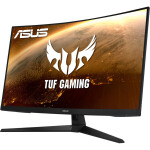 32 ASUS TUF Gaming VG32VQ1BR / VA / 2560 x 1440 / 16:9 / 1 ms / 400 cd-m2 / 3000:1 / HDMI + DP / VESA (90LM0661-B02170)