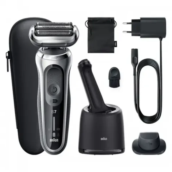 BRAUN Series 71-S7200cc