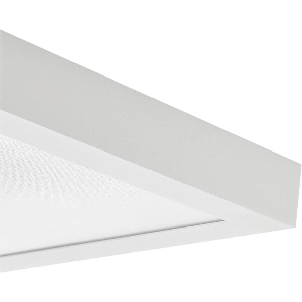 Deko Light 348258 Pro Office Sano 625, 27/30/33/35 W, DIM, 3000/4000 K, weiß Stropné svítidlo SMD LED Svetelný zdroj nie je zameniteľný En.trieda 2021: E (A -; 348258