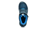 Superfit Trace blau/türkis celoročné členkové barefoot topánky 35 EUR
