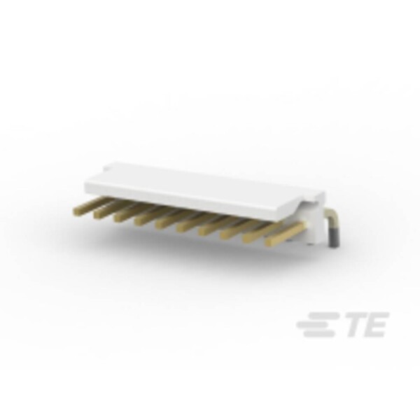 TE Connectivity 4-641210-0 1 ks Package; 4-641210-0
