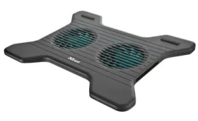 Trust Xstream Breeze Notebook Cooling Stand / chladiaca podložka (17805-T)