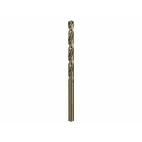 BOSCH Vrták do kovu HSS-Co, 5x52x86mm 5ks/obj