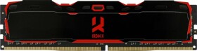 GoodRam IRDM X, DDR4, 16 GB, 2666MHz, CL16 (IR-X2666D464L16/16G)