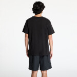 Tričko Mitchell & Ness Branded M&N Box Logo Tee Black M