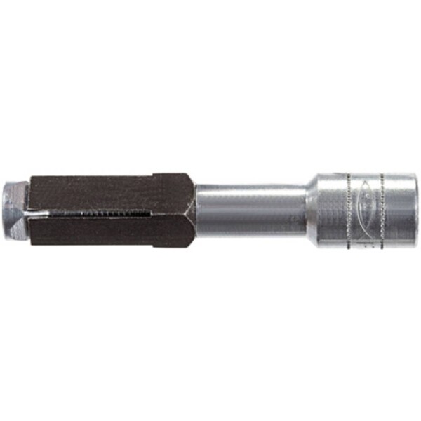Fischer kotva do pórobetónu 75 mm 10 mm 519024 25 ks; 519024