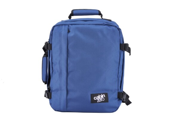 Batoh do lietadla 40x30x20 CabinZero Classic 28L Navy