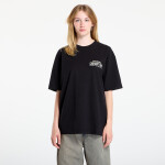 Tričko Carhartt WIP S/S Arcan T-Shirt UNISEX Black Heavy Stone Wash L