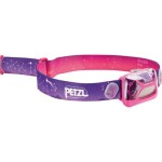 Petzl Tikkid ružová / Čelové svietidlo / 20 lm / dosvit až 7m / 3x AAA / IPX4 (E091BA01)