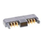 Molex vstavaná pinová lišta (štandardná) 464379328 1 ks; 464379328