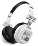 ONIKUMA GT803 biela / Herné slúchadlá / Bluetooth 5.4 / Výdrž 50 h (GT803 White)