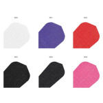 Brány Longlife 8006