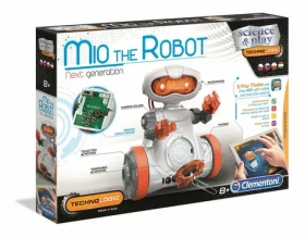Clementoni Robot Mio 2020
