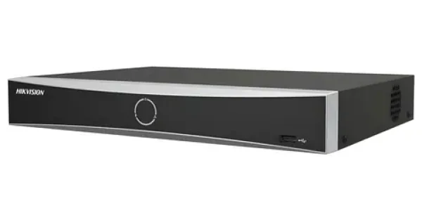 HIKVISION DS-7608NXI-K1/8P(D)/Alarm4+1 / NVR rekordér / 8 kanálov / 8x PoE / AcuSense (DS-7608NXI-K1/8P(D)/Alarm4+1)