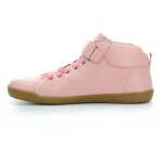 Crave bergen pink zimné barefoot topánky 23 EUR