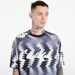 Tričko adidas House Of Tiro X Common Goal Jersey Grey Four/ Black/ Off White- Carbon L