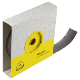 Klingspor KL 385 JF 221381 brúsna rola Zrnitosť 240 (d x š) 25000 mm x 40 mm 1 ks; 221381