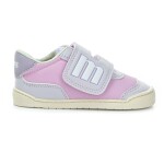 Mtng Free Baby Town Mallow/Nixon Pink barefoot tenisky 26 EUR