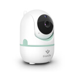 TrueLife NannyCam R4 Baby unit