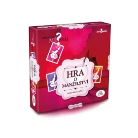 Albi Hra o manželstve