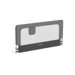 Tulano 25 Sivá Kryt zábradlia postele 150 cm (TN-COVER 25 GREY)