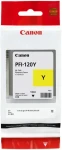 Canon (yellow)