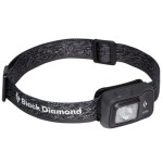 Black Diamond Astro 300 šedá / LED Čelové svietidlo / 300 lm / dosvit až 55m (BD6206740004ALL1)