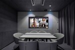 Avocor Avocor AVH-6520 - 165 cm (65") Diagonalklasse H Series LCD-Display mit LED-Hintergrundbeleuchtung - interaktiv - mit Touchscreen (Multi-Touch) - 4K UHD (2160p) 3840 x 2160 - direkt beleuchtete LED