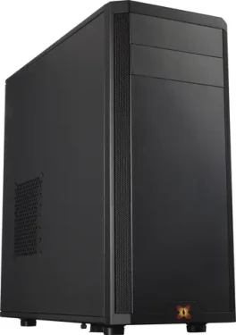 X- Diablo Gamer R5 3050 čierna / Herný počítač / AMD RYZEN 5 5500 / 16GB DDR4 / 1TB NVMe SSD / RTX 3050 6GB / W11H (115523181)
