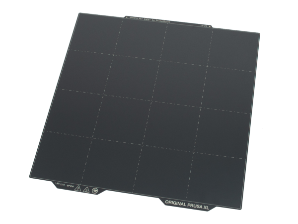 Prusa Obojstranný tlačový plát pre PRUSA XL s hladkým povrchom