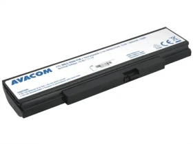 Avacom batéria pre Lenovo ThinkPad E550 76+ / Li- ION / 10,8 V / 5600mAh / 60Wh (NOLE-E550-P28)