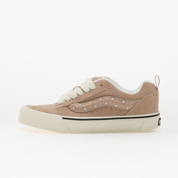Tenisky Vans Knu Skool Pearls Warm Taupe EUR 40