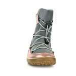 Froddo G3160251-11 Grey/Pink zimné barefoot topánky 25 EUR