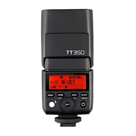 Godox TT350F / Externý blesk pre Fujifilm (TT350F)