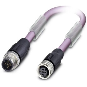 Bus system cable SAC-5P-M12MS/ 7,0-920/M12FS 1518575 Phoenix Contact; 1518575