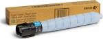 Xerox Xerox 006R01747 kaseta z tonerem 1 ks originálny Cyjan