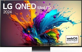 LG 65QNED91T3A QNED 65'' 4K Ultra HD WebOS 24