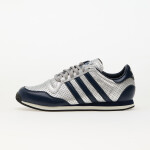Tenisky adidas Galaxy Og Silver Metallic/ Night Indigo/ Off White EUR 45 1/3