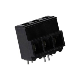 Molex 399100103 svorkovnice pre tlačiarne Pólov 3 1 ks; 399100103