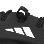 Mexické vnútorné rukavice ADISBP012S čierne - Adidas S/M
