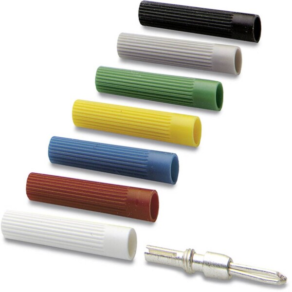 Insulating sleeve MPS-IH GN 0201702 Phoenix Contact; 0201702