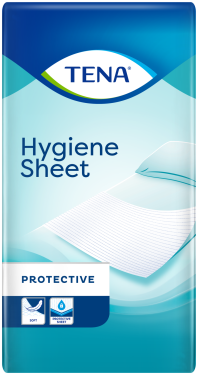 TENA Hygiene Sheet 175x80cm