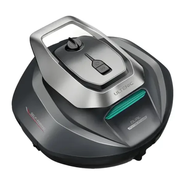 Ultenic Pooleco 10S / Čistiaci robot do bazéna / bezdrôtový / 5200 mAh / až 90 min / až 80 m2 (8801480232)