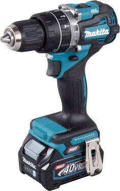 Makita HP002GA201 40 V 2 x akumulátor 2 Ah