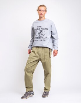 Gramicci Loose Tapered Ridge Pant Bayleaf Pigment M