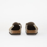 Tenisky Birkenstock Arizona Print LEVE Snake Oyster EUR 39