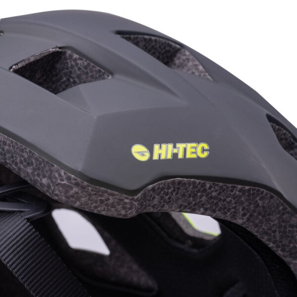 Cyklistická prilba Hi-Tec Ivaar Jr 92800664411 L